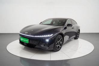 长安启源A07 2024款  纯电 真香版 515 尊贵型