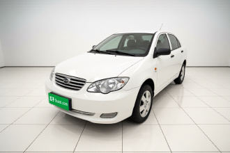 比亚迪F3 2020款 1.5L 手动经典型