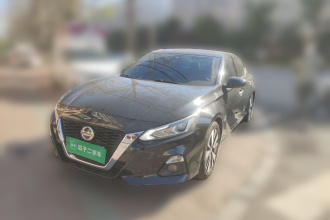 日产 天籁 2019款 2.0T XL Upper 智享版