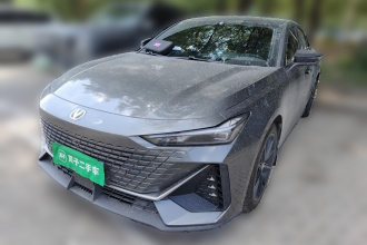 长安UNI-V 2024款 1.5T 高能版