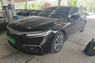 本田 英仕派 2019款 锐·混动 2.0L 净雅版 国VI