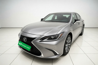 雷克萨斯ES 2020款 200 卓越版