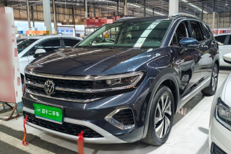 大众 揽境 2021款 380TSI 四驱豪华佳境版Pro