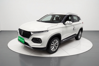 宝骏510 2019款 1.5L 手动乐享型 国V