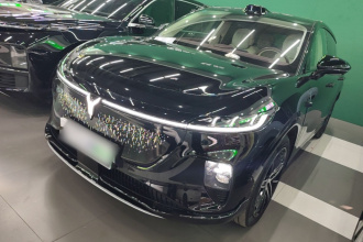 岚图汽车 岚图知音 2025款 四驱乾崑版