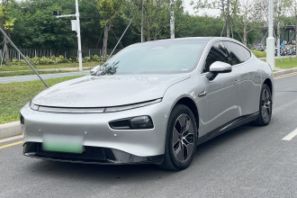 小鹏P7 2023款 P7i 702 Pro