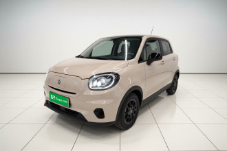 零跑汽车 零跑T03 2023款 310轻享版