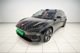 蔚来ET5T 2024款 75kWh Touring