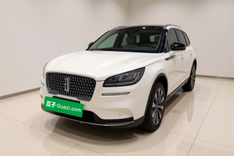 林肯 冒险家 2022款 2.0T 四驱尊雅版