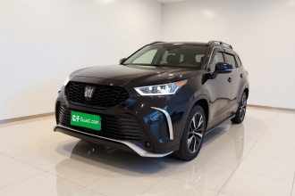 丰田 皇冠陆放 2021款 2.5L HEV四驱豪华版