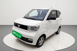 五菱汽车 宏光MINIEV 2020款 自在款 磷酸铁锂