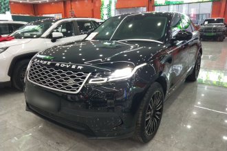 路虎 揽胜星脉 2017款 P250 S