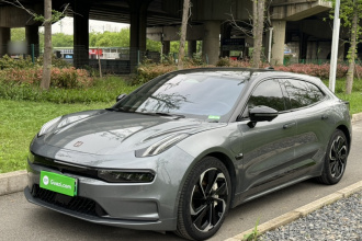 极氪001 2023款 ME版 100kWh