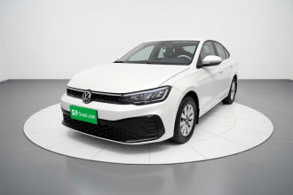 大众 朗逸 2023款 新锐 1.5L 自动新逸版