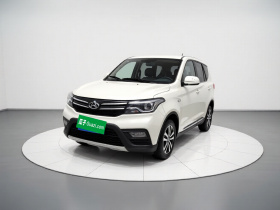 长安凯程 2021款 1.5L欧诺S智享版双蒸空调客车JL473QG