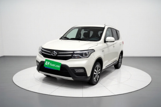 长安凯程 2021款 1.5L欧诺S智享版双蒸空调客车JL473QG