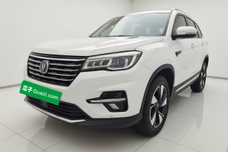 长安CS75 2018款 280T 自动精智型 国V