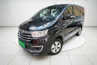 江淮瑞风 瑞风M3 2019款 宜家版 1.8L 豪华型