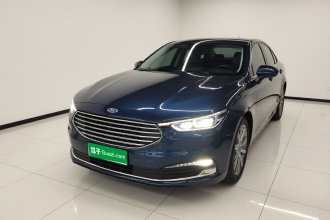 福特 金牛座 2019款 EcoBoost 245 尊享版