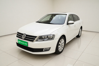 大众 朗逸 2013款 改款经典 1.6L 手动舒适版