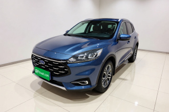 福特 锐际 2020款 EcoBoost 245 四驱悦享款