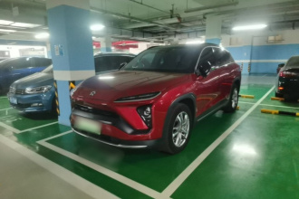 蔚来ES6 2020款 600KM 运动版