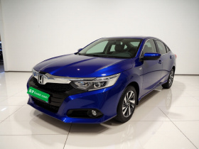 本田 凌派 2019款 180Turbo CVT豪华版 国V