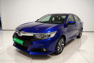 本田 凌派 2019款 180Turbo CVT豪华版 国V