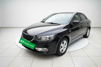 起亚 福瑞迪 2014款 1.6L MT GL