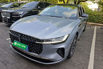 林肯Z 2025款 2.0T 尊尚版