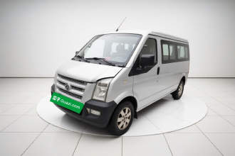 东风小康C37 2019款 1.5L精典型II 国VI DK15