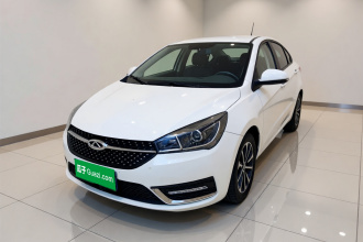 奇瑞 艾瑞泽5 2021款 PRO 1.5L CVT青春版