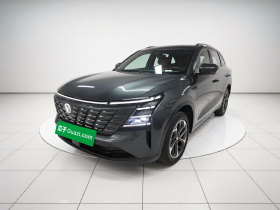 长安CS75 PLUS 2025款 第四代 1.5T 新蓝鲸 智慧旗舰型