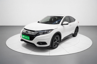 本田 缤智 2020款 220 TURBO CVT精英版
