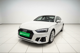 奥迪A5 2024款 Sportback 40 TFSI 时尚动感型