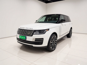 路虎 揽胜 2016款 3.0 SC V6 Vogue 加长版