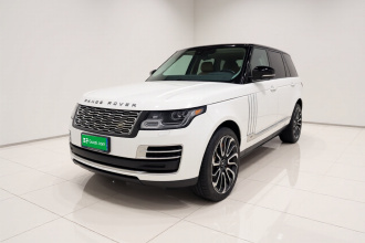 路虎 揽胜 2016款 3.0 SC V6 Vogue 加长版