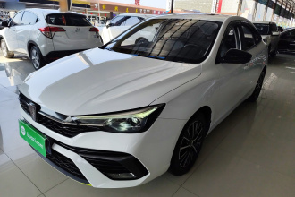 荣威i5 2021款 1.5L CVT钻石版