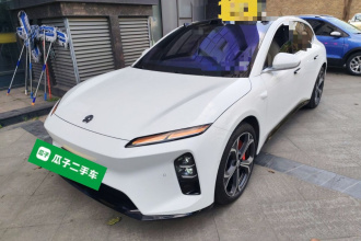 蔚来ET5T 2025款 75kWh Touring