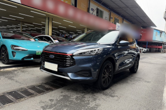 福特 锐际 2024款 EcoBoost 245 两驱耀享款