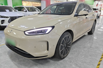 鸿蒙智行 问界M5 2022款 纯电四驱性能版