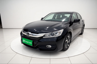 本田 雅阁 2016款 2.0L 舒适版