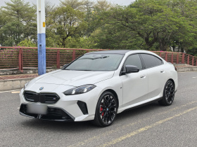 宝马M235L 2025款 M235L