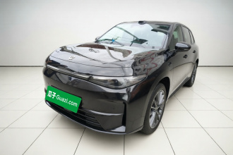 零跑汽车 零跑C10 2026款 210激光雷达版