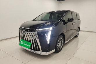 广汽传祺 传祺M8 2023款 宗师系列 400T 旗舰版