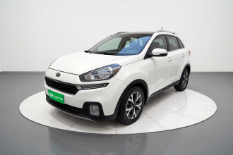 起亚 KX3傲跑 2015款 1.6L 自动两驱DLX