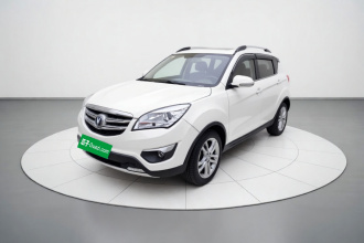 长安CS35 2016款 1.6L 自动豪华型 国IV