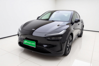 乐道L60 2024款 60kWh 四驱版
