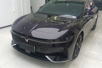 岚图汽车 岚图追光 2024款 PHEV 四驱超长续航旗舰版