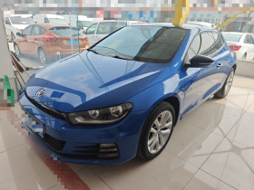 大众 尚酷 2015款 1.4TSI 风尚版